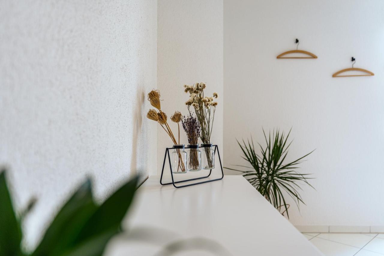 Appartement In The Center With Free Parking Bienne