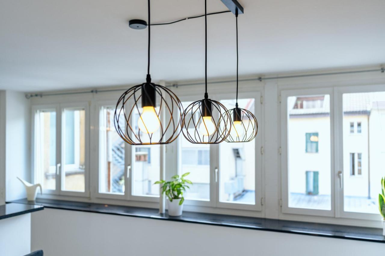Appartement In The Center With Free Parking