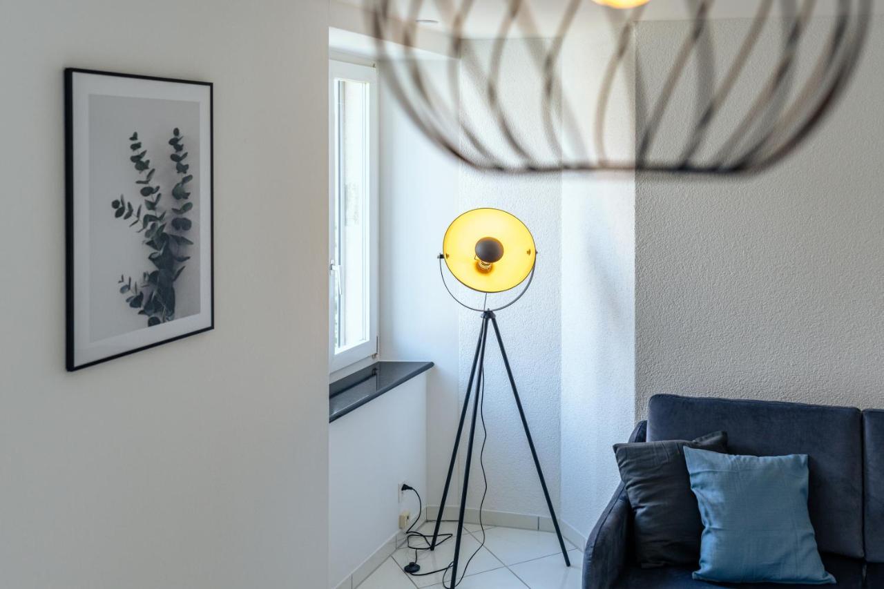 In The Center With Free Parking * Bienne