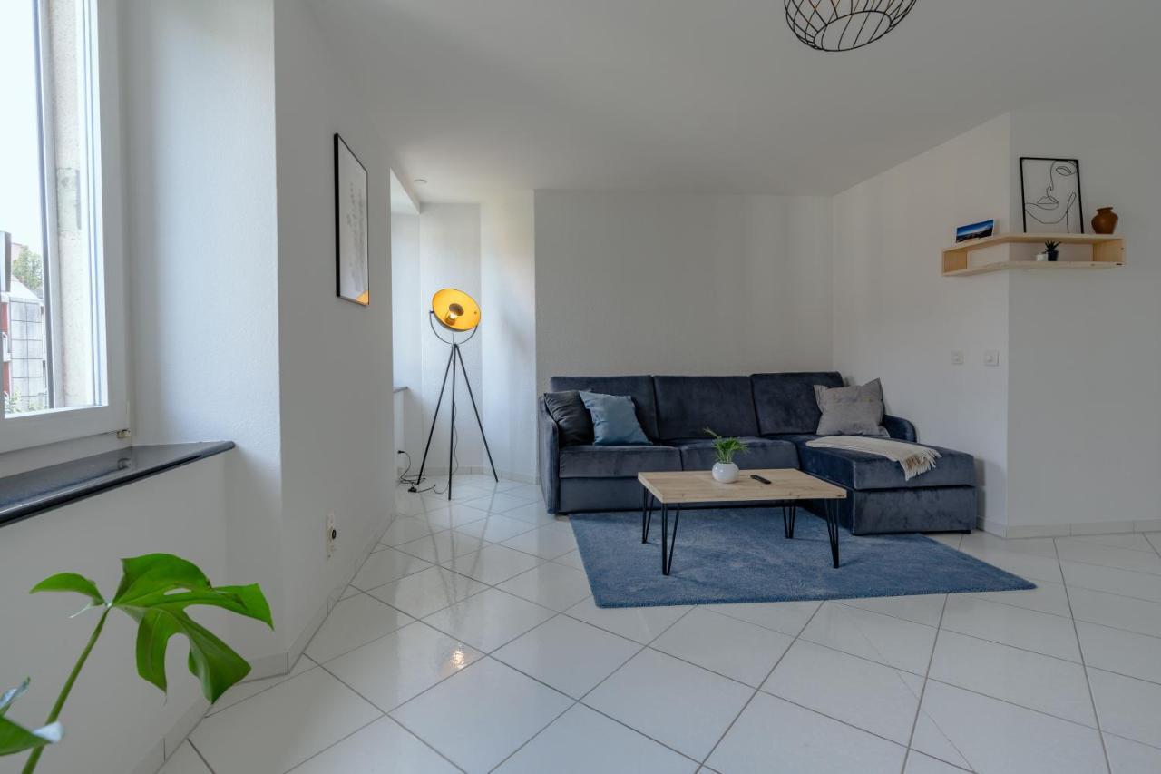 Appartement In The Center With Free Parking Bienne