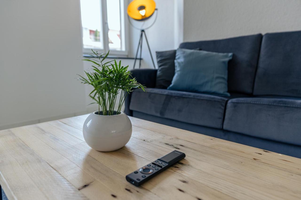 In The Center With Free Parking * Bienne