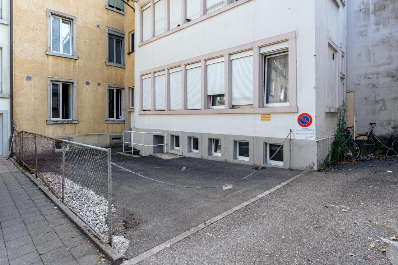Appartement In The Center With Free Parking *