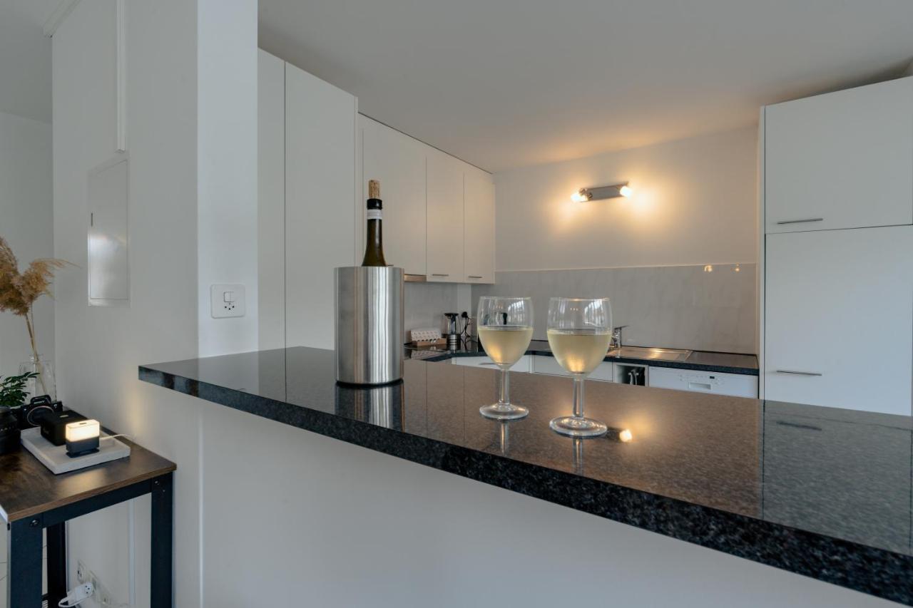 Appartement In The Center With Free Parking Bienne