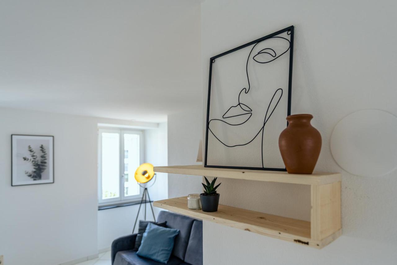 In The Center With Free Parking * Bienne