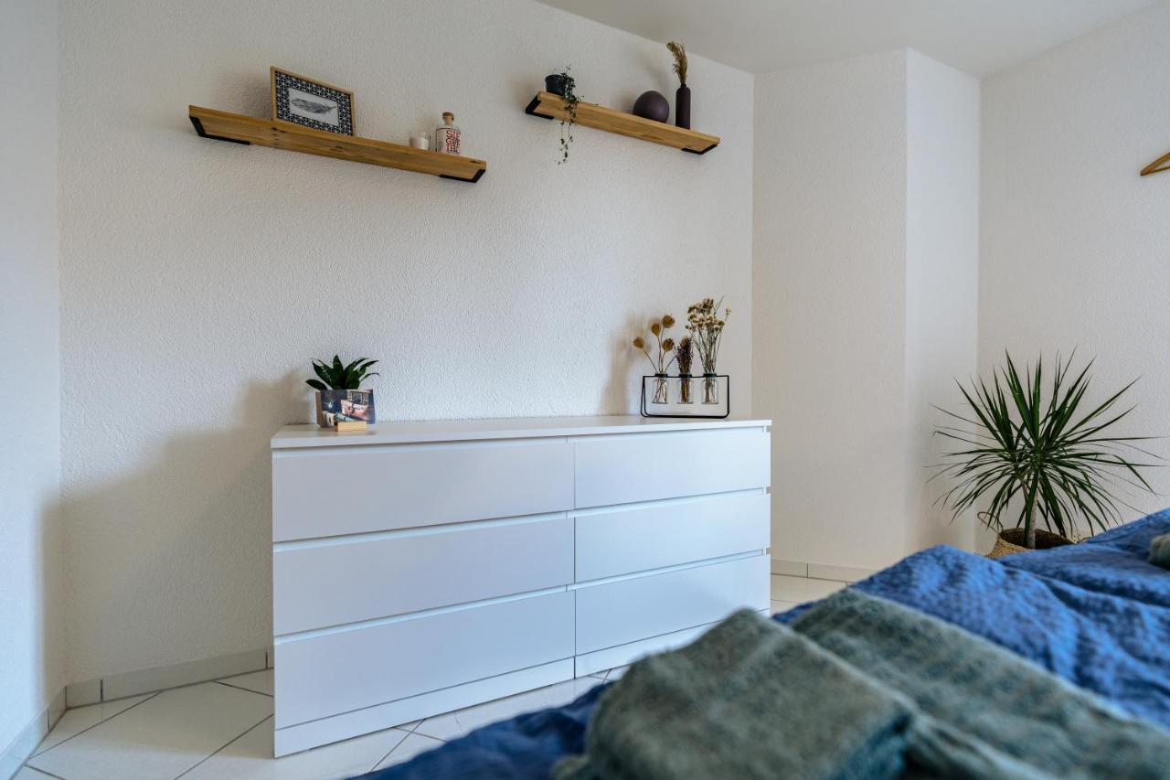 Apartment In The Center With Free Parking Biel