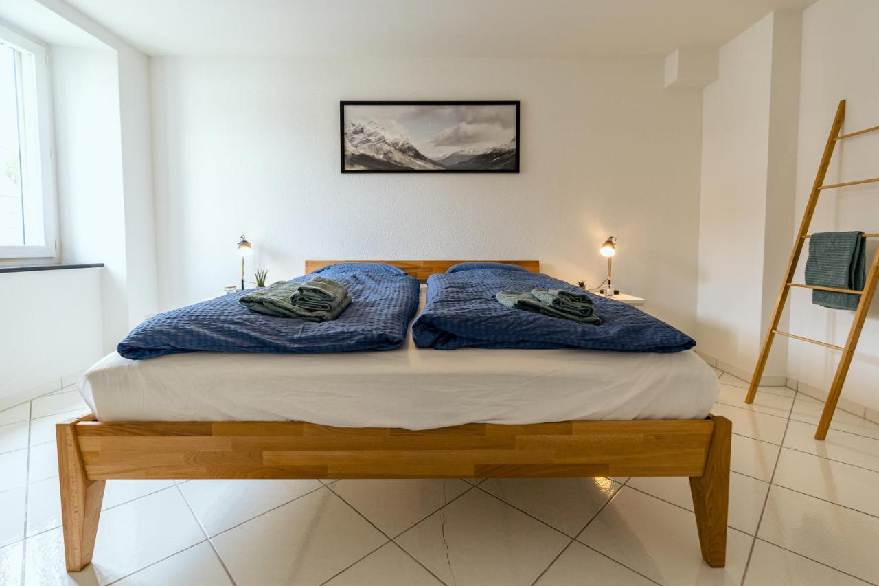 Appartement In The Center With Free Parking *